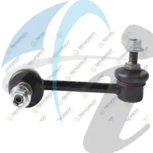 NISSAN 350Z (Z33) 03-09 LINK STABILIZER REAR LH L=147MM O M10X1,25