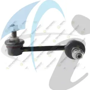 NISSAN 350Z (Z33) 03-09 LINK STABILIZER REAR RH L=147MM O M10X1,25