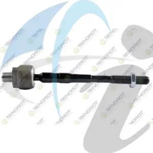 NISSAN 350Z (Z33) 03-09 RACK END FRONT LH RH RE M16X1 TRE M14X1,5 L=230MM