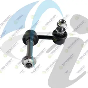 NISSAN 370Z (Z34) 09-12 LINK STABILIZER FRONT LH (STEEL)