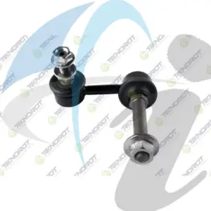 NISSAN 370Z (Z34) 09-12 LINK STABILIZER FRONT RH (STEEL)