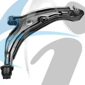 NISSAN MICRA (K11) 92-03 CONTROL ARM FRONT RH O 16MM (NOT FOR SA)