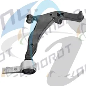 NISSAN MURANO (Z50) 02-07 CONTROL ARM FRONT RH