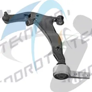 NISSAN MURANO (Z50) 02-07 CONTROL ARM FRONT LH