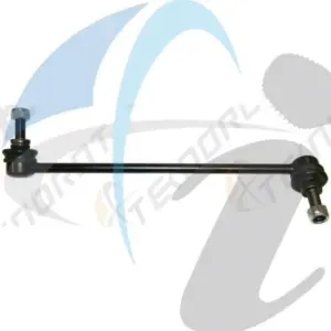NISSAN MURANO (Z50) 02-07 LINK STABILIZER FRONT RH L=308MM 0 M12X1.25