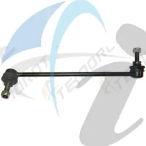 NISSAN MURANO (Z50) 02-07 LINK STABILIZER FRONT LH L=308MM 0 M12X1.25