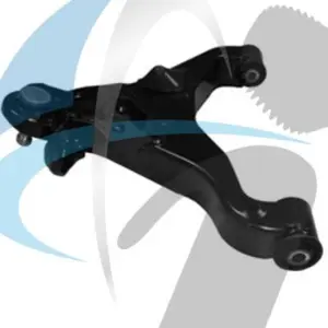 NISSAN NAVARA (D40) 05-15 CONTROL ARM FRONT LOWER RH