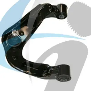 NISSAN NAVARA (D40) 05-15 CONTROL ARM FRONT UPPER LH