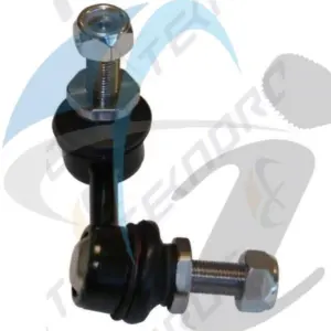 NISSAN NAVARA (D40) 05-15 LINK STABILIZER REAR RH L=64MM O M12X1.25
