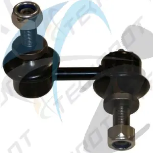 NISSAN NAVARA (D40) 05-15 LINK STABILIZER REAR LH L=64MM O M12X1.25