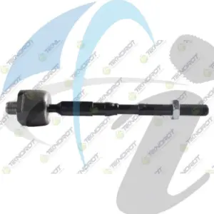 NISSAN QASHQAI (J11) 14-20 RACK END FRONT LH RH RE M16X1.5 TRE M14X1.5 L=230MM