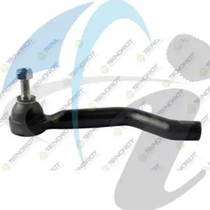 NISSAN QASHQAI (J11) 13-20 TIE ROD END FRONT LH (NISSAN KADJAR 15>)