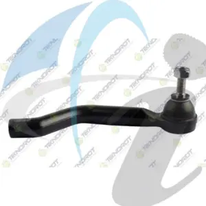 NISSAN QASHQAI (J11) 13-20 TIE ROD END FRONT RH (RENAULT KADJAR 15>)