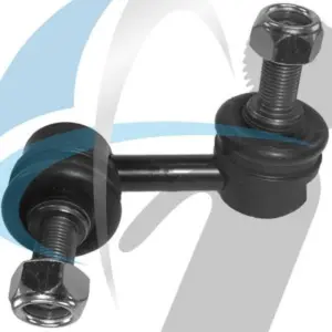 NISSAN XTRAIL (T30) 01-07 LINK STABILIZER FRONT LH L=65MM O M12X1.25