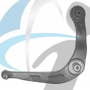 PEUGEOT 206 (GTI) 98-08 CONTROL ARM FRONT RH