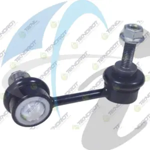 PORSCHE 911 (997) 05-12 LINK STABILIZER REAR LH L=85MM O M10X1.5
