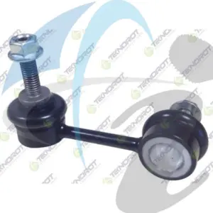 PORSCHE 911 (997) 05-12 LINK STABILIZER REAR RH L=85MM O M10X1.5