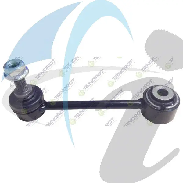 PORSCHE PANAMERA (970) 09-16 LINK STABILIZER FRONT LH RH L=202MM O M12X1,5 (ACTIVE SUSP)