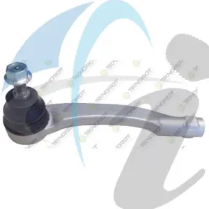 PORSCHE PANAMERA (970) 09-16 TIE ROD END FRONT LH