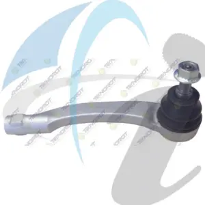 PORSCHE PANAMERA (970) 09-16 TIE ROD END FRONT RH M14X1,5
