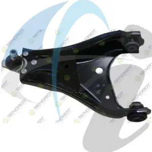 RENAULT DUSTER (HS) 10-18 CONTROL ARM FRONT LH