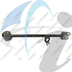 RENAULT DUSTER (HS) 10-18 CONTROL ARM REAR LH