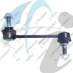 RENAULT MEGANE 3 (RS TYPE) 09-15 LINK STABILIZER FRONT LH RH L=153MM O M12X1.25