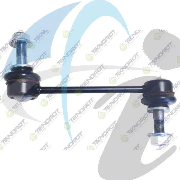 RENAULT MEGANE 3 (RS TYPE) 09-15 LINK STABILIZER FRONT LH RH L=153MM O M12X1.25