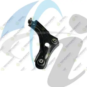 RENAULT MEGANE 4 16> CONTROL ARM FRONT LH O 22MM (STEEL)