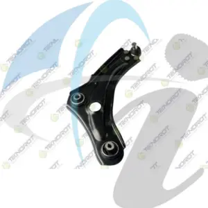 RENAULT MEGANE 4 16> CONTROL ARM FRONT RH O 22MM (STEEL)