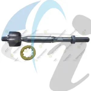 RENAULT MEGANE 4 16> RACK END FRONT LH RH RE M14X1.5 TRE M14X1.5 L=230MM