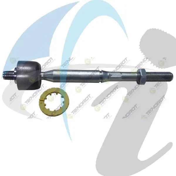 RENAULT MEGANE 4 16> RACK END FRONT LH RH RE M14X1.5 TRE M14X1.5 L=230MM
