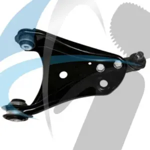 RENAULT TWINGO (CNO) 07-14 CONTROL ARM FRONT RH O 18MM