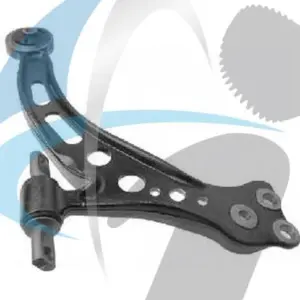 TOYOTA CAMRY (XV20) 96-01 CONTROL ARM FRONT LH WITHOUT BALL JOINT