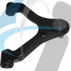 TOYOTA HILUX D4D (2WD) 05-15 CONTROL ARM FRONT UPPER RH (STANDARD BODY)