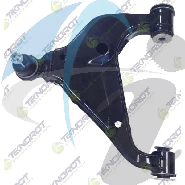 TOYOTA HILUX D4D (4WD) 05-15 CONTROL ARM FRONT LOWER LH (2WD) RAISED BODY (TOYOTA HILUX D4D (2WD) RAISED BODY 05-15) BUSH ID 14MM
