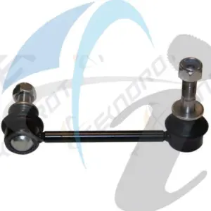 TOYOTA HILUX D4D (4WD) 05-15 LINK STABILIZER FRONT RH L=140MM