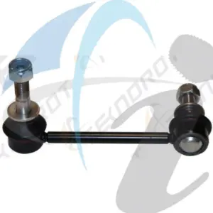 TOYOTA HILUX D4D (4WD) 05-15 LINK STABILIZER FRONT LH L=140MM