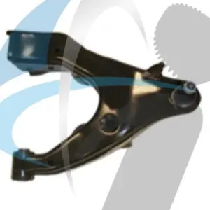 TOYOTA LAND CRUISER J100 98-07 CONTROL ARM FRONT LOWER RH