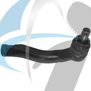 TOYOTA LAND CRUISER J100 98-07 TIE ROD END FRONT RH M20X1.5 RHT