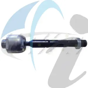 TOYOTA LAND CRUISER J200 08> RACK END FRONT LH RH RE M28X1.5 TRE M22X1.5 L=250MM