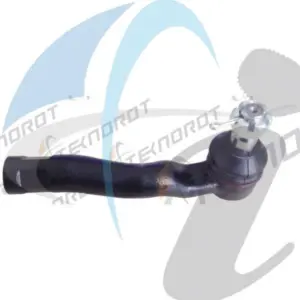 TOYOTA LAND CRUISER J200 08> TIE ROD END FRONT RH M22X1.5