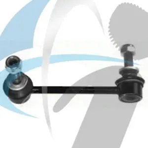 TOYOTA LAND CRUISER PRADO J120 03-10 LINK STABILIZER FRONT LH L=140MM (TOYOTA FJ CRUISER 09-14)
