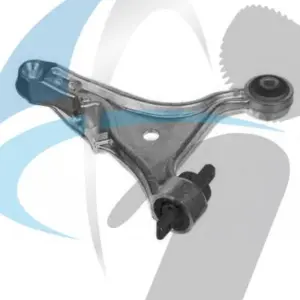 VOLVO S60 00-10 CONTROL ARM FRONT LH (VOLVO V70 00-07)