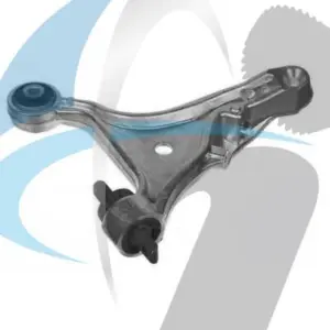 VOLVO S60 00-10 CONTROL ARM FRONT RH (VOLVO V70 00-07)