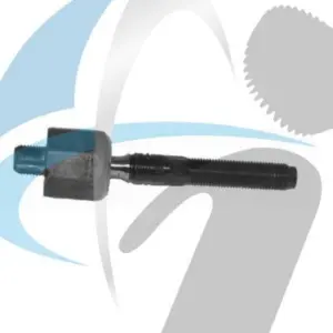 VOLVO S60 00-10 RACK END FRONT LH RH RE M16X1.5 TRE M14X1.5 L=135MM (VOLVO S80 98-06)