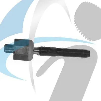 VOLVO S60 00-10 RACK END FRONT LH RH RE M16X1.5 TRE M14X1.5 L=135MM (VOLVO S80 98-06)