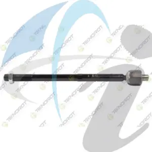 VOLVO XC60 08-16 RACK END FRONT LH RH RE M16X1.5 TRE M18X1.5 L=330MM SERVOTRONIC STEERING