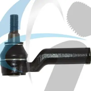 VOLVO XC60 08-17 TIE ROD END FRONT LH M18X1.5 (FORD MONDEO 3 07-14)