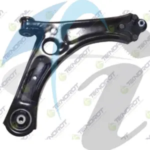 VW CADDY (2K) 11-15 CONTROL ARM FRONT RH